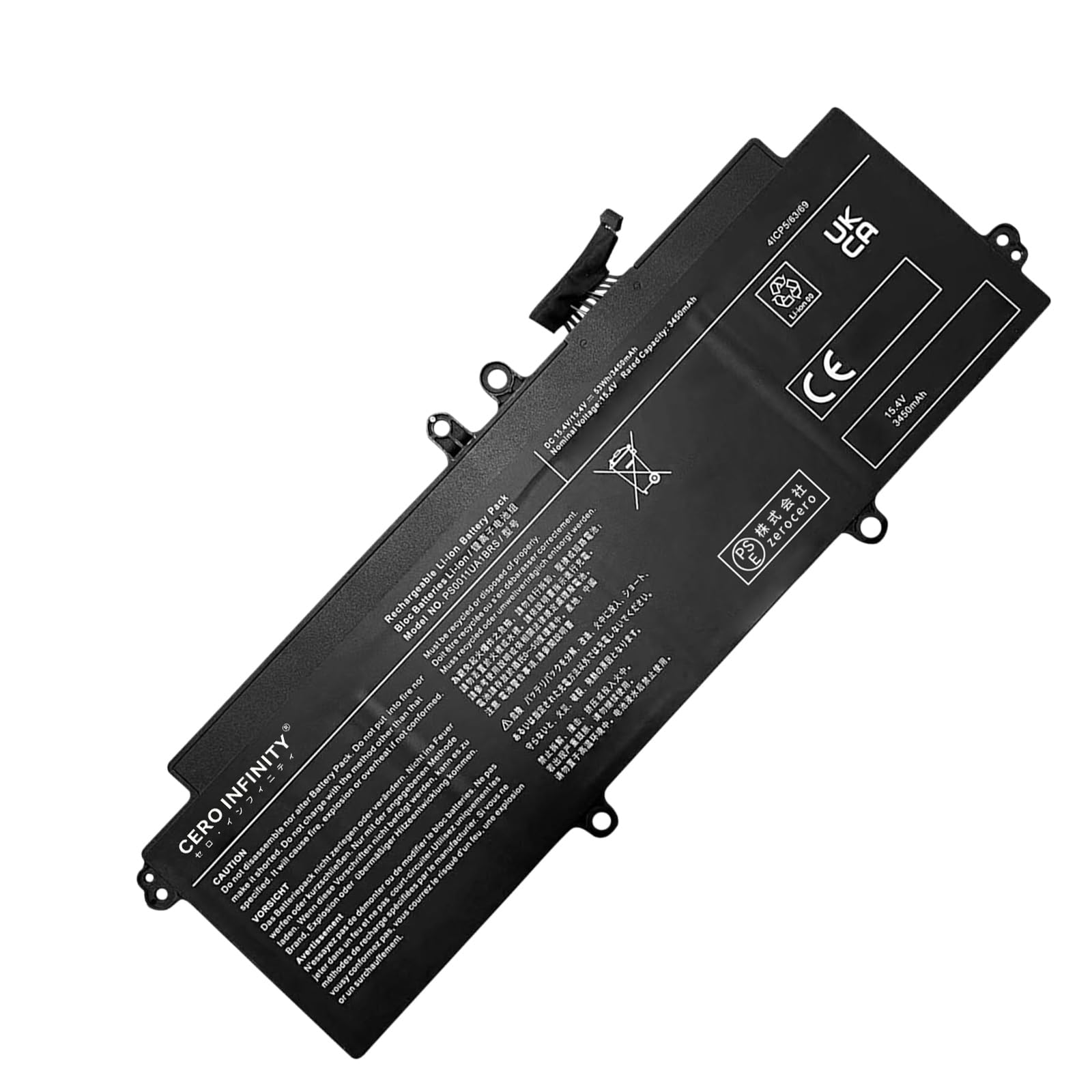 Amazon | 東芝対応 PS0011UA1BRS Dynabook G83/HS V83/HS Portege X30L